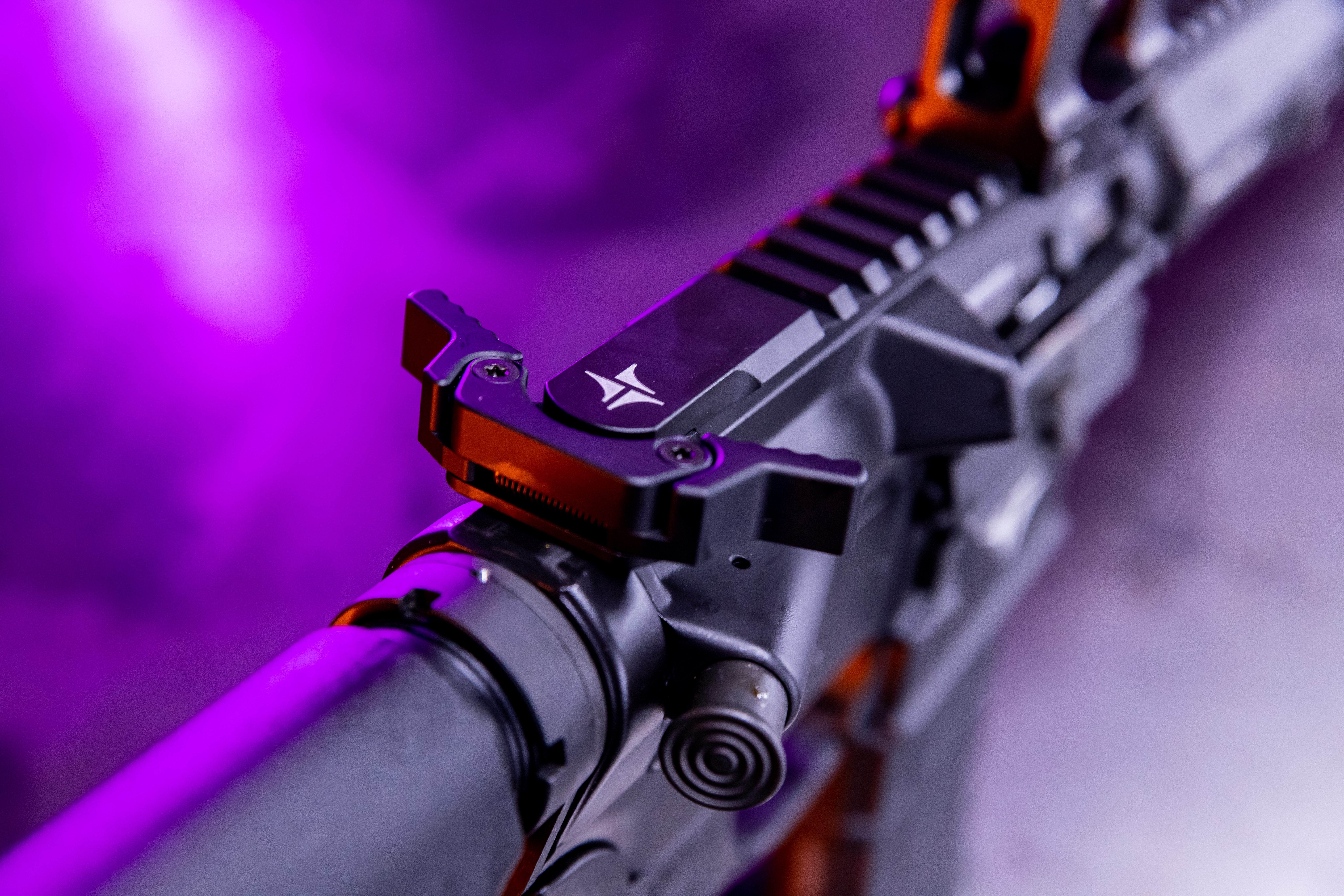 TSR-15S RIFLE *CUSTOM BUILDER* - Image 6