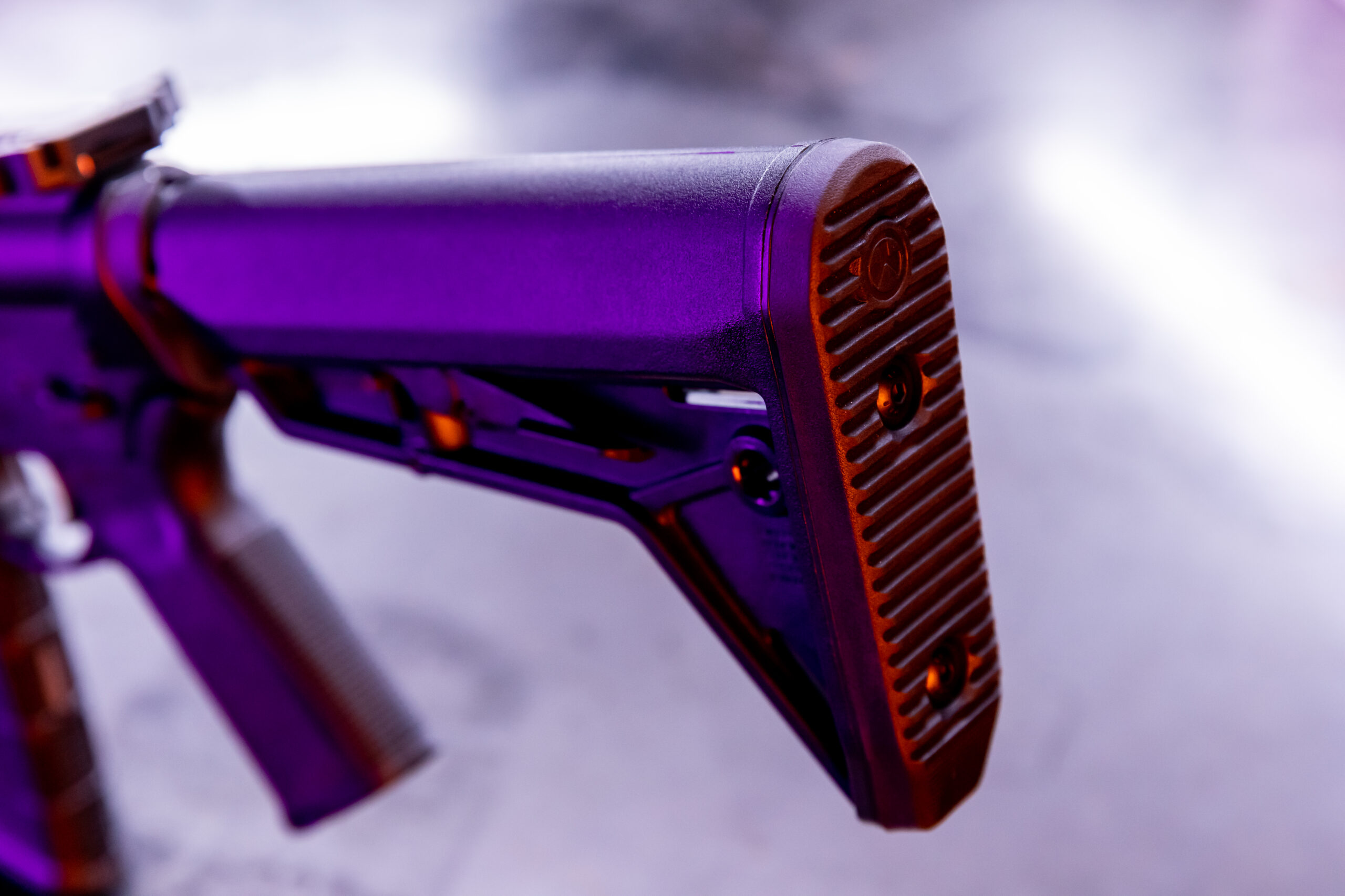 TSR-15S RIFLE *CUSTOM BUILDER* - Image 7
