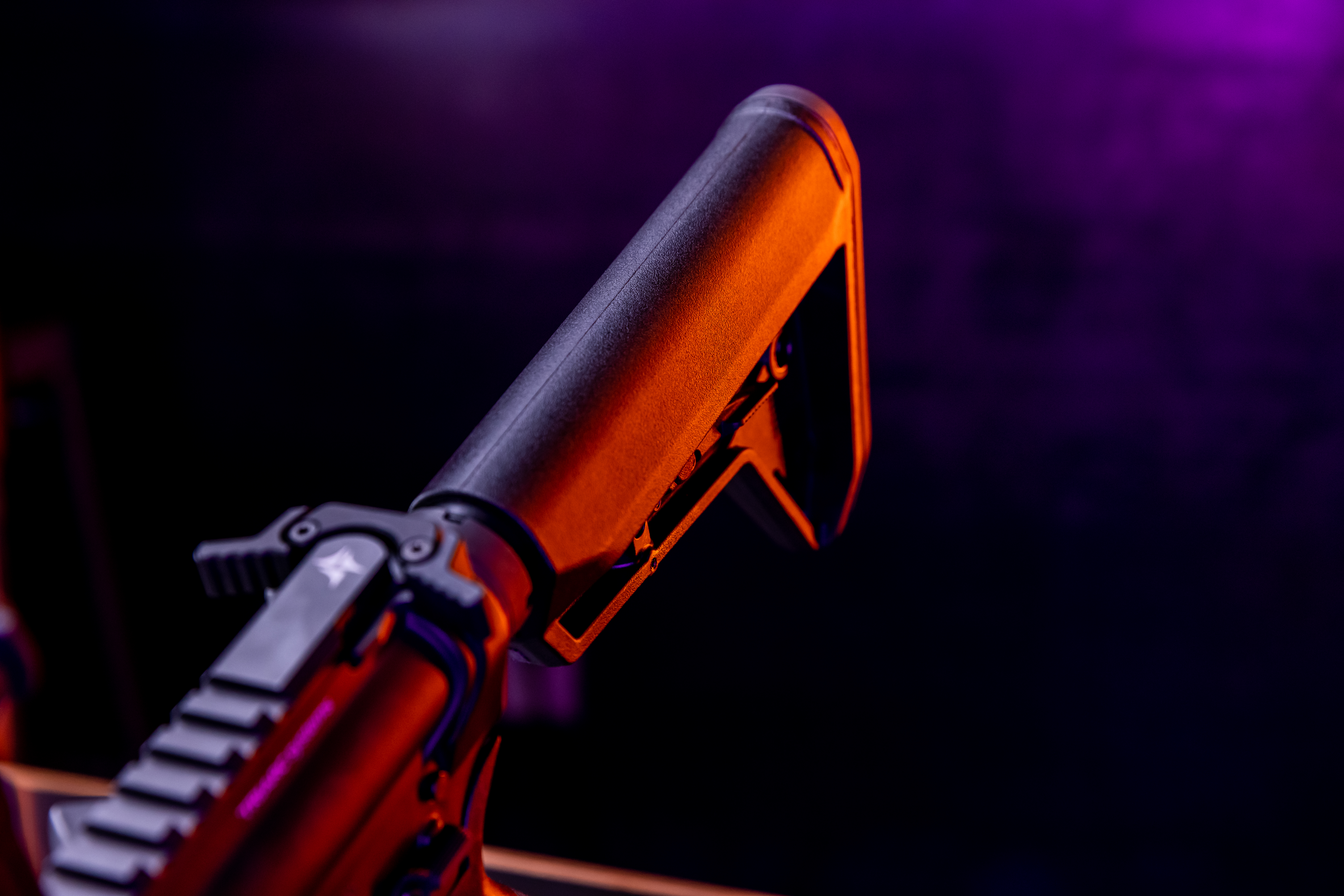TSR-15S RIFLE *CUSTOM BUILDER* - Image 8