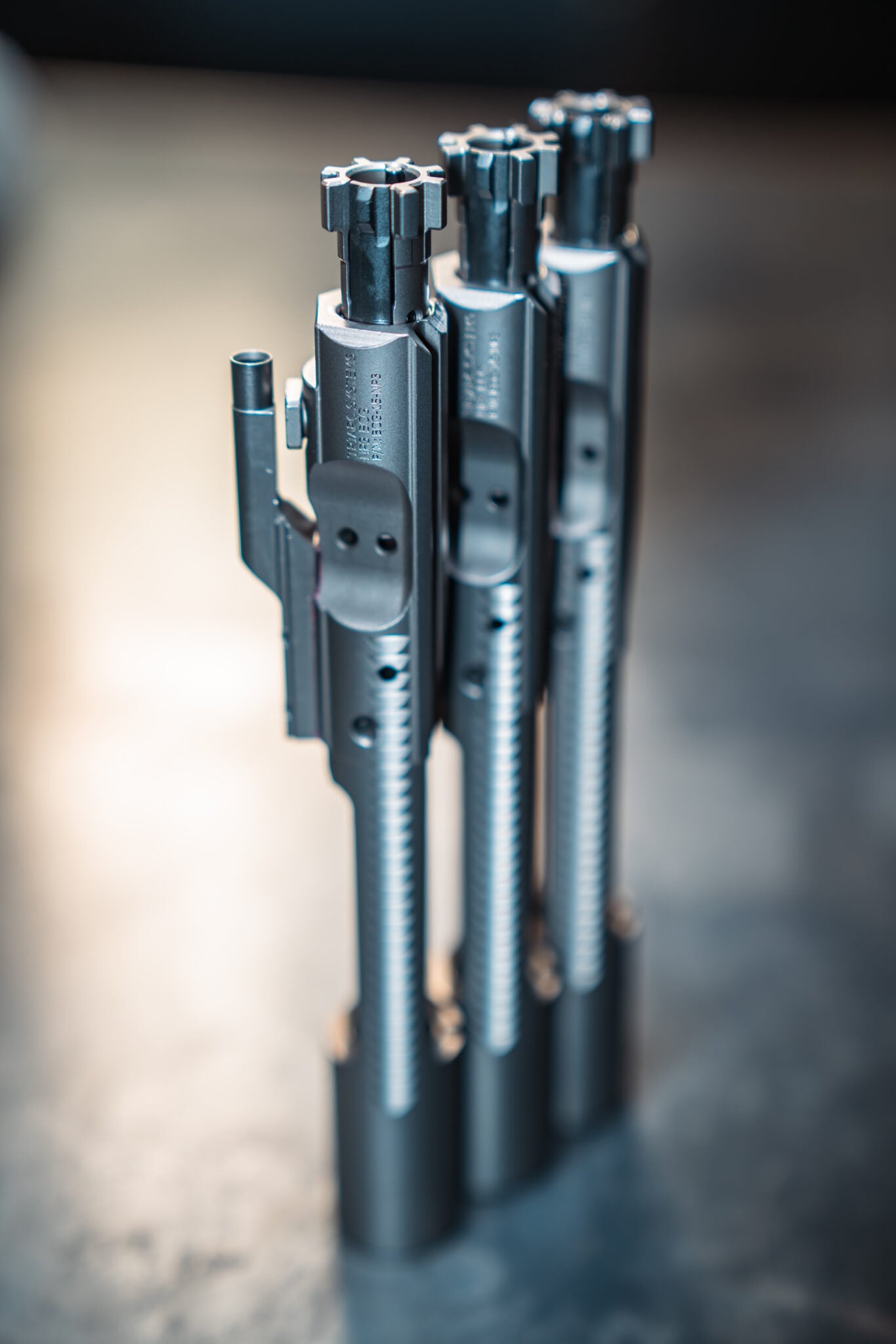 NP3 BCG