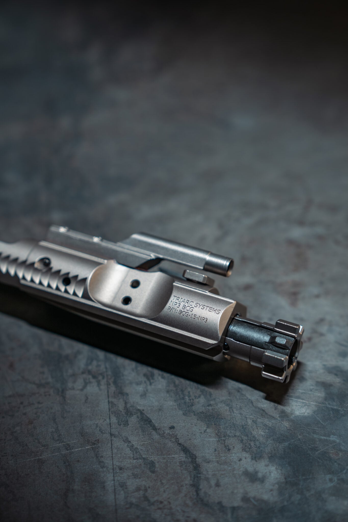 NP3 BCG