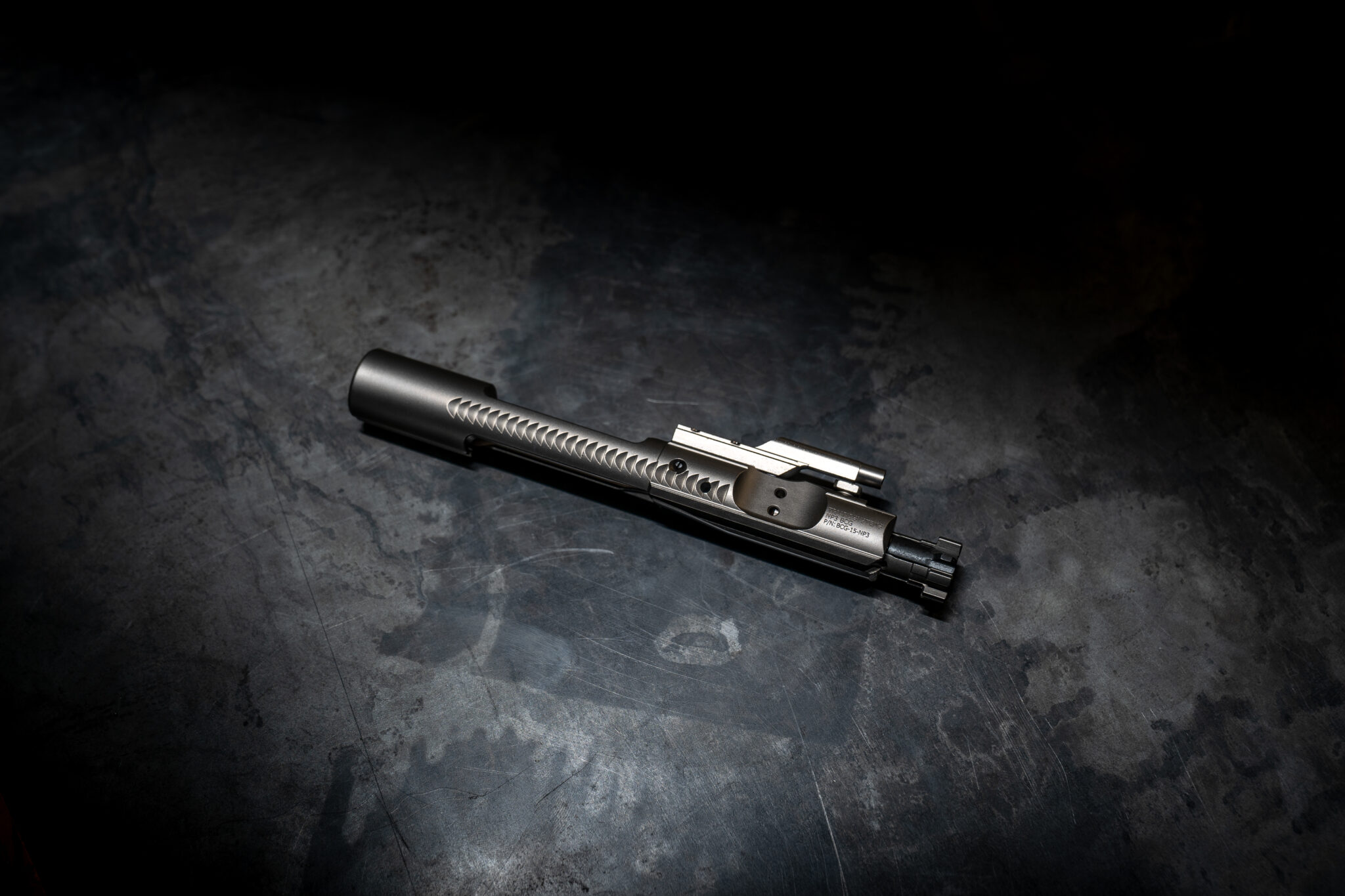 NP3 BCG