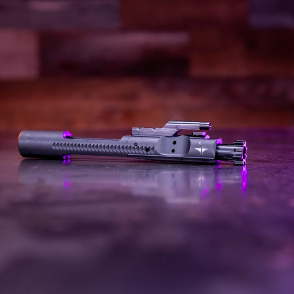 TRIARC Milspec BCG - Black Nitride