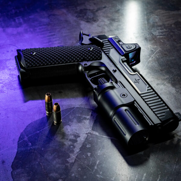 TRIARC 1911 Government Frame *Custom Builder*