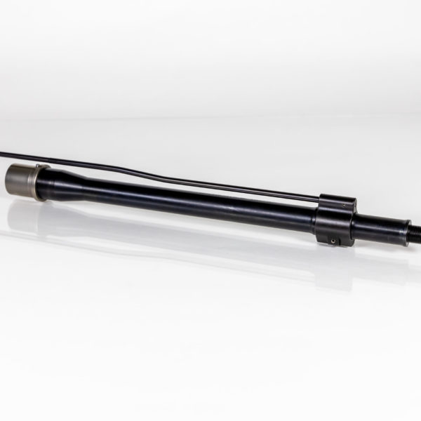 12.5" 5.56mm TRACK 2.0 Barrel