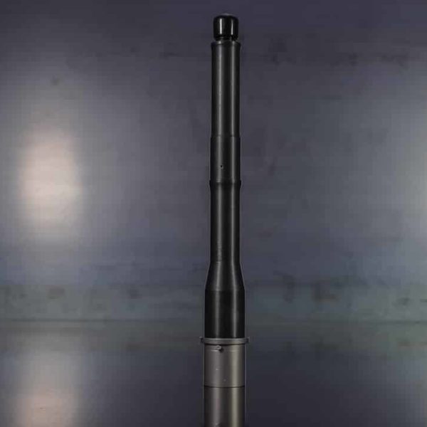 8.3" 5.56mm TRACK 2.0 Barrel