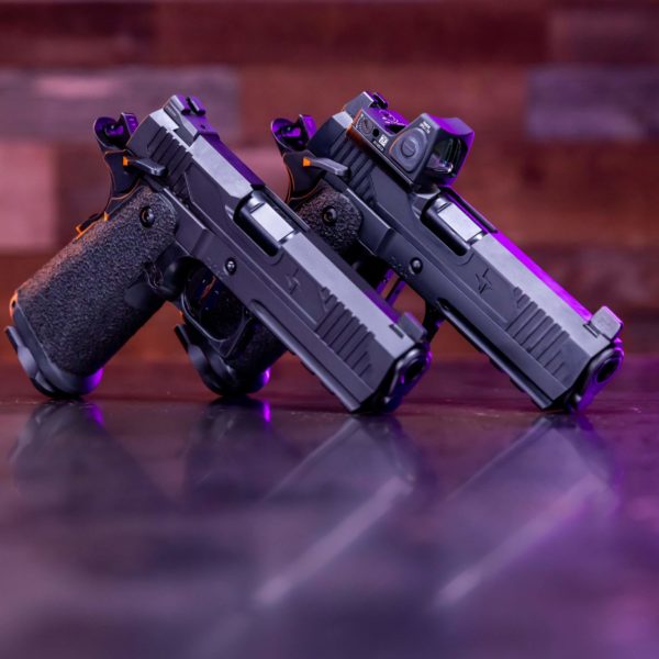 TRI-11 / 1911
