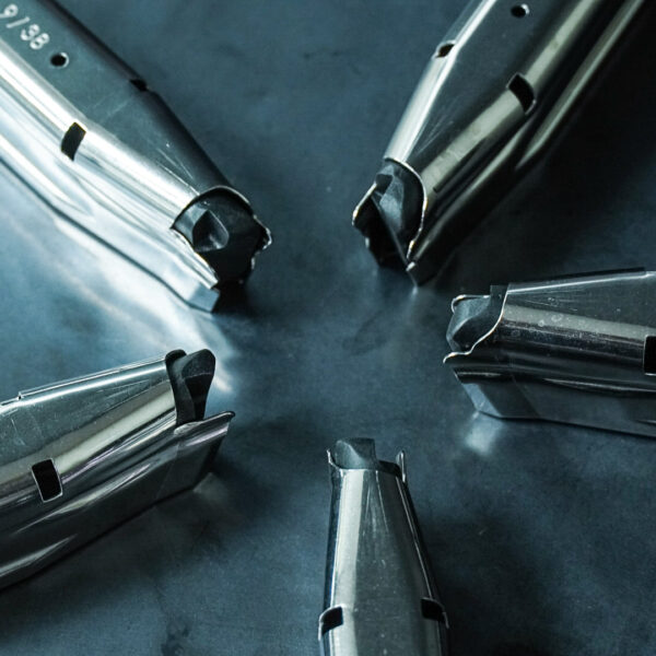 TRI-11 Platform Magazine